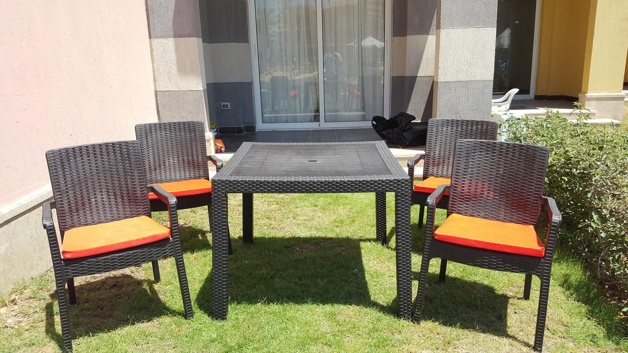 بورتو مطروح Porto Matrouh For Family Villa Mersa Matruh Luaran gambar