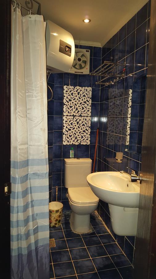 بورتو مطروح Porto Matrouh For Family Villa Mersa Matruh Luaran gambar