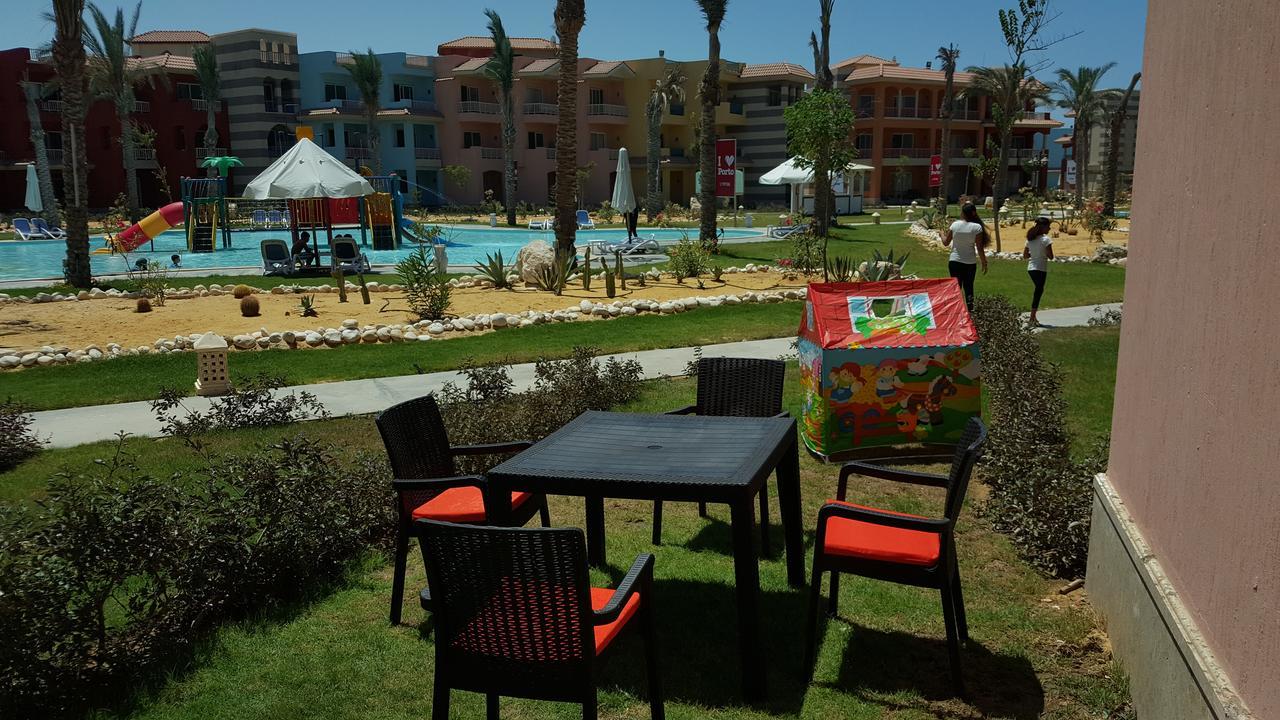 بورتو مطروح Porto Matrouh For Family Villa Mersa Matruh Luaran gambar