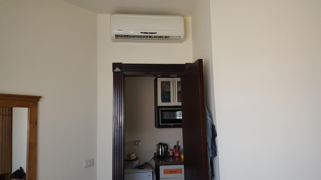 بورتو مطروح Porto Matrouh For Family Villa Mersa Matruh Luaran gambar