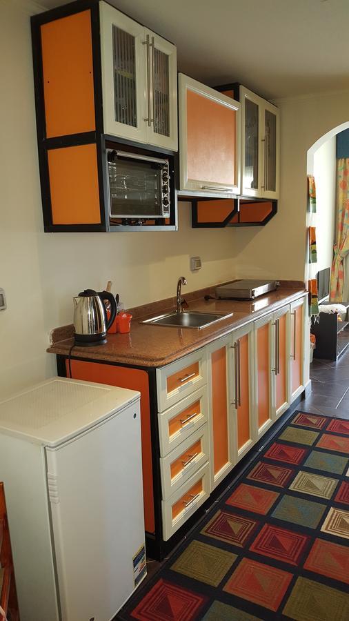 بورتو مطروح Porto Matrouh For Family Villa Mersa Matruh Luaran gambar