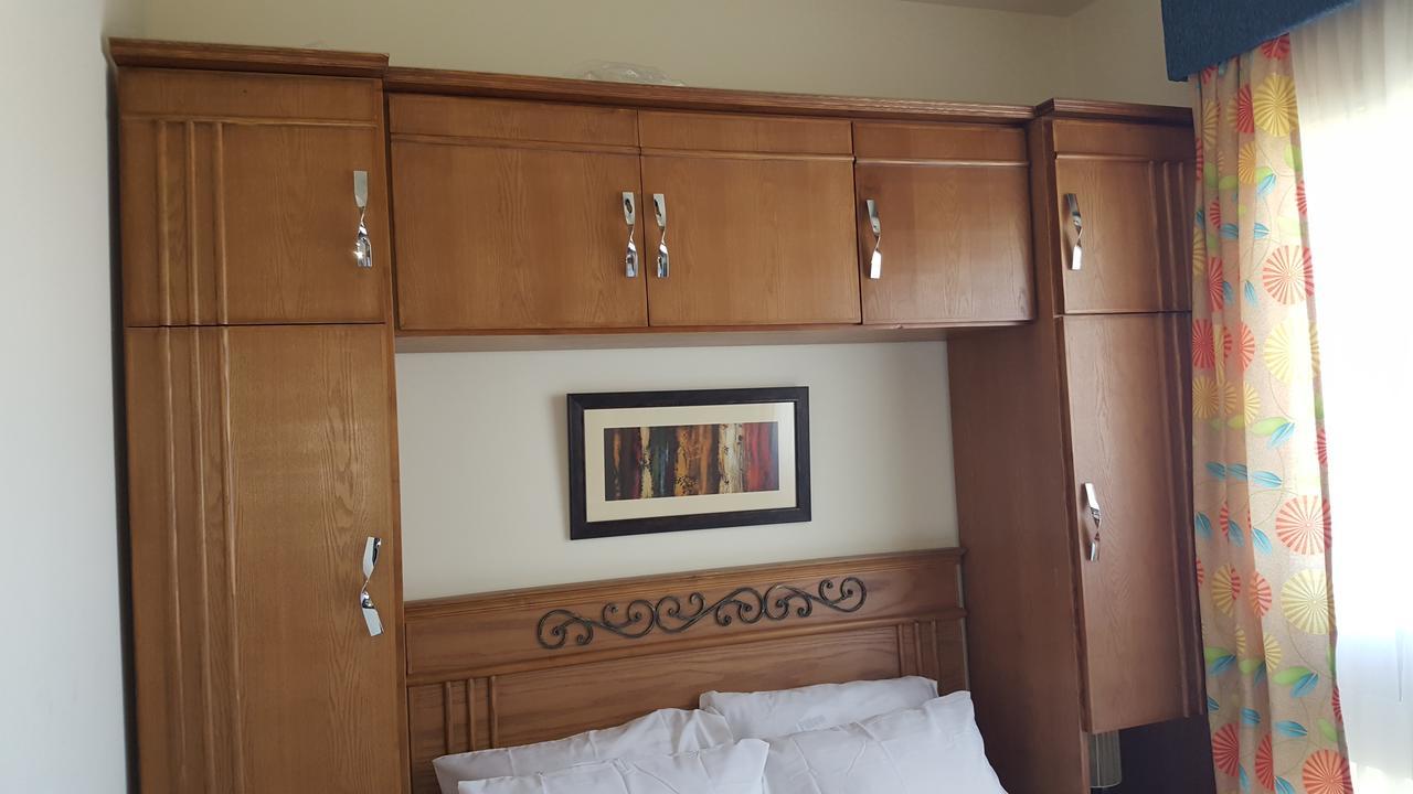 بورتو مطروح Porto Matrouh For Family Villa Mersa Matruh Luaran gambar