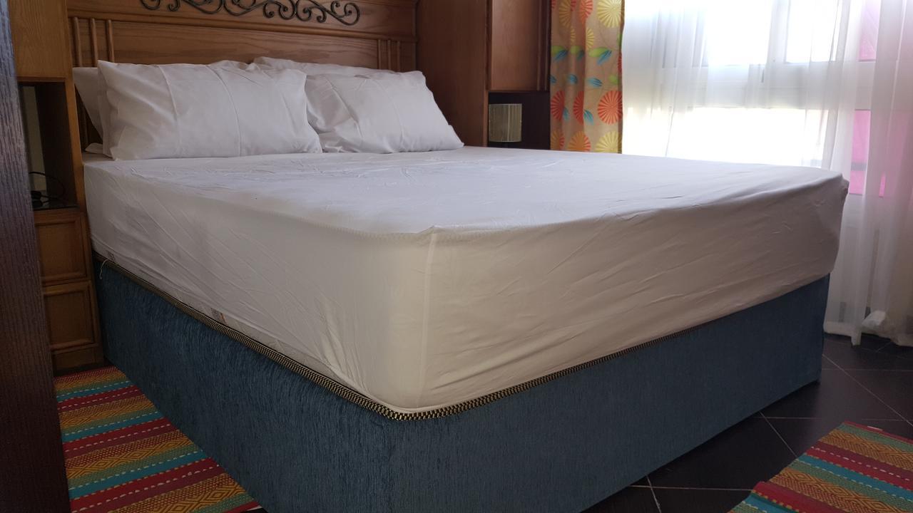 بورتو مطروح Porto Matrouh For Family Villa Mersa Matruh Luaran gambar