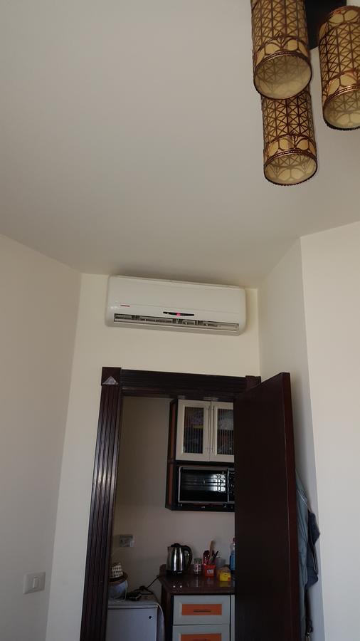 بورتو مطروح Porto Matrouh For Family Villa Mersa Matruh Luaran gambar