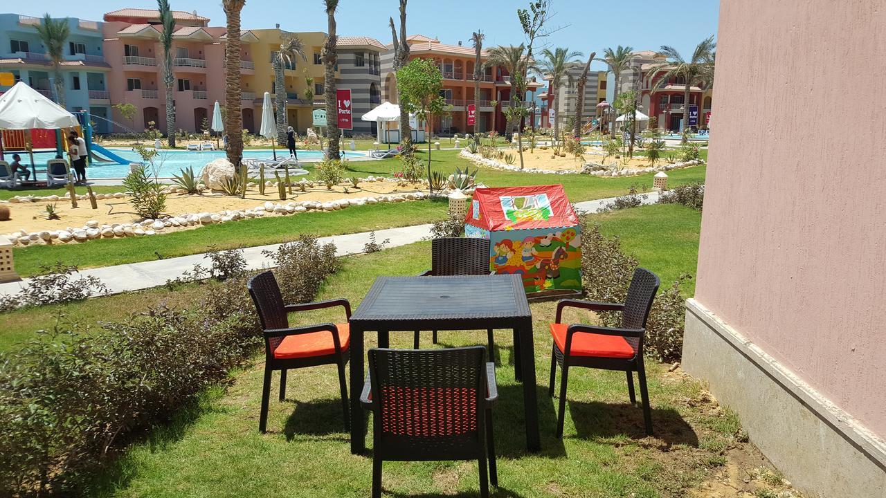 بورتو مطروح Porto Matrouh For Family Villa Mersa Matruh Luaran gambar