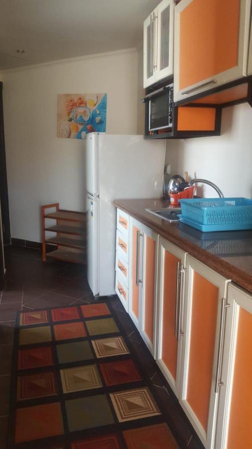 بورتو مطروح Porto Matrouh For Family Villa Mersa Matruh Luaran gambar